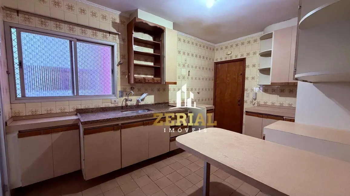 Foto 3 de Apartamento com 3 quartos à venda, 106m2 em Osvaldo Cruz, Sao Caetano Do Sul - SP
