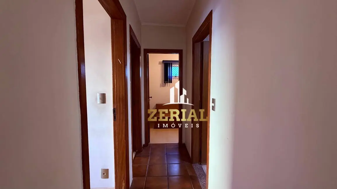 Foto 7 de Apartamento com 3 quartos à venda, 106m2 em Osvaldo Cruz, Sao Caetano Do Sul - SP