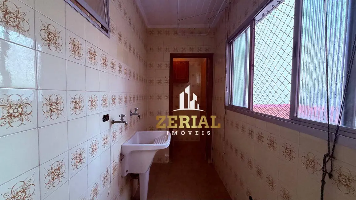 Foto 5 de Apartamento com 3 quartos à venda, 106m2 em Osvaldo Cruz, Sao Caetano Do Sul - SP