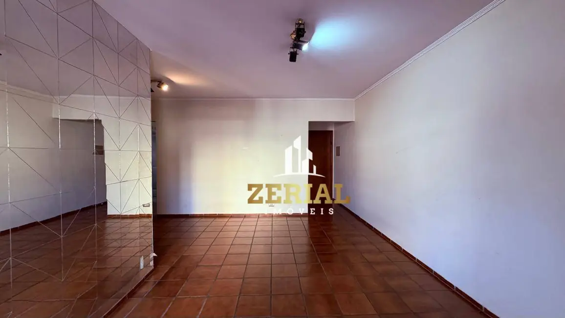 Foto 2 de Apartamento com 3 quartos à venda, 106m2 em Osvaldo Cruz, Sao Caetano Do Sul - SP