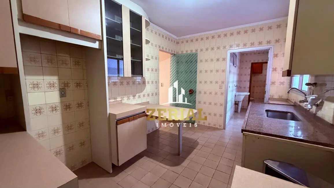 Foto 4 de Apartamento com 3 quartos à venda, 106m2 em Osvaldo Cruz, Sao Caetano Do Sul - SP