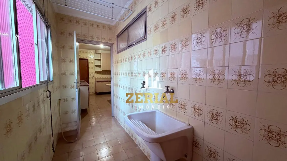 Foto 6 de Apartamento com 3 quartos à venda, 106m2 em Osvaldo Cruz, Sao Caetano Do Sul - SP