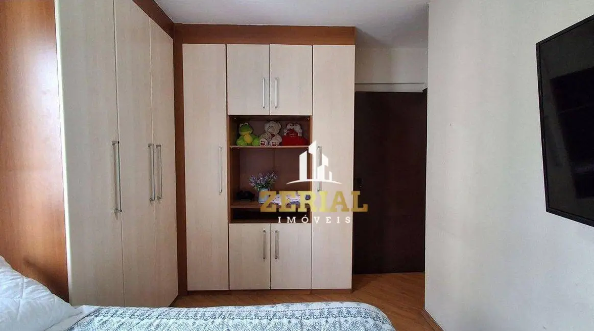Apartamento com 3 quartos à venda, 88m2 em Boa Vista, Sao Caetano Do Sul - SP - imagem 9 Foto 9 de Apartamento com 3 quartos à venda, 88m2 em Boa Vista, Sao Caetano Do Sul - SP