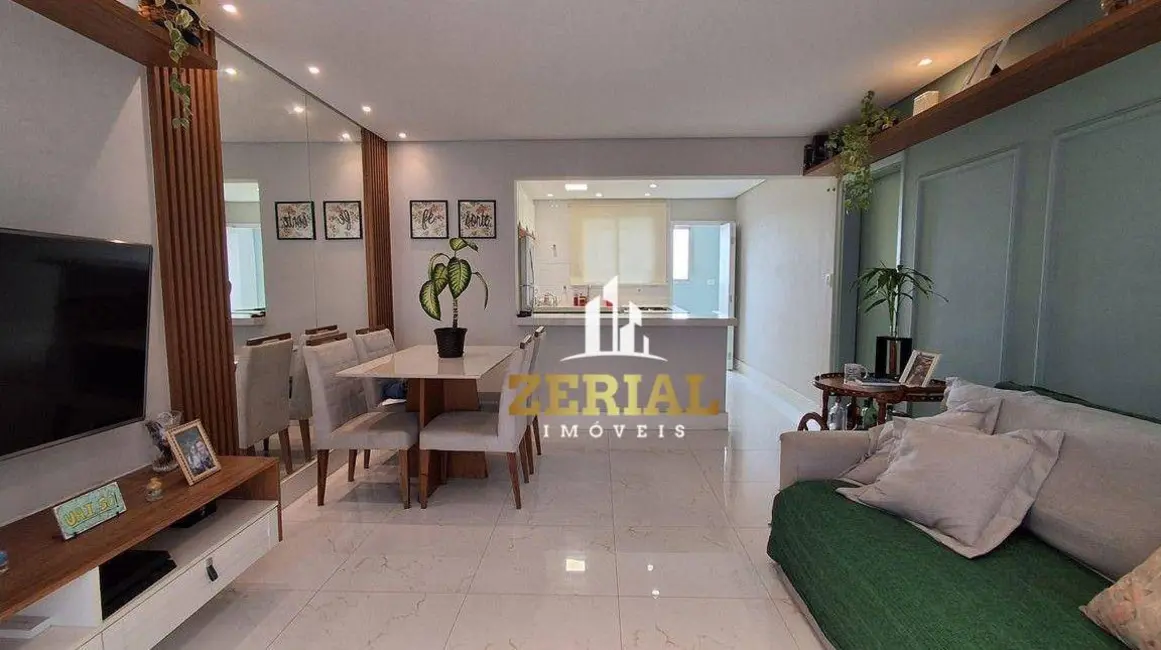 Apartamento com 3 quartos à venda, 88m2 em Boa Vista, Sao Caetano Do Sul - SP - imagem 2 Foto 2 de Apartamento com 3 quartos à venda, 88m2 em Boa Vista, Sao Caetano Do Sul - SP