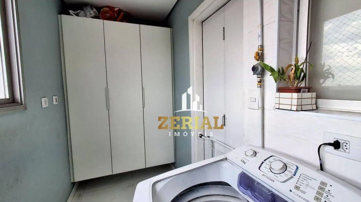 Apartamento com 3 quartos à venda, 88m2 em Boa Vista, Sao Caetano Do Sul - SP - imagem 7 Foto 7 de Apartamento com 3 quartos à venda, 88m2 em Boa Vista, Sao Caetano Do Sul - SP