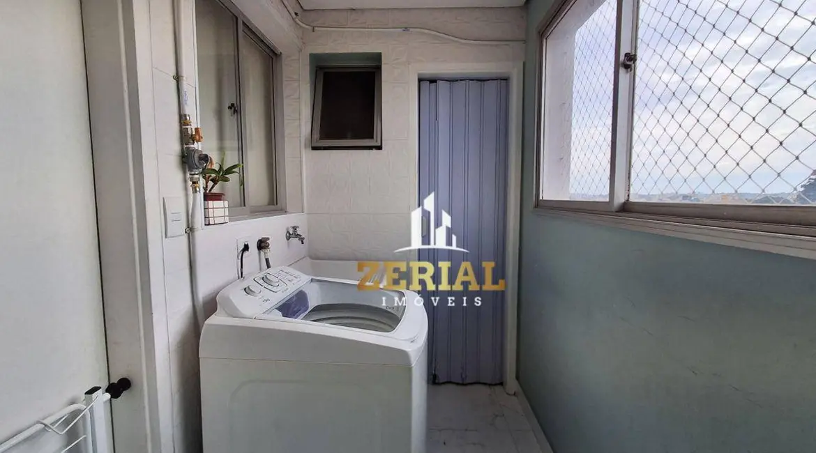 Apartamento com 3 quartos à venda, 88m2 em Boa Vista, Sao Caetano Do Sul - SP - imagem 6 Foto 6 de Apartamento com 3 quartos à venda, 88m2 em Boa Vista, Sao Caetano Do Sul - SP