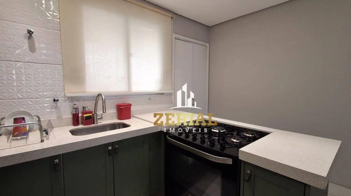 Apartamento com 3 quartos à venda, 88m2 em Boa Vista, Sao Caetano Do Sul - SP - imagem 5 Foto 5 de Apartamento com 3 quartos à venda, 88m2 em Boa Vista, Sao Caetano Do Sul - SP