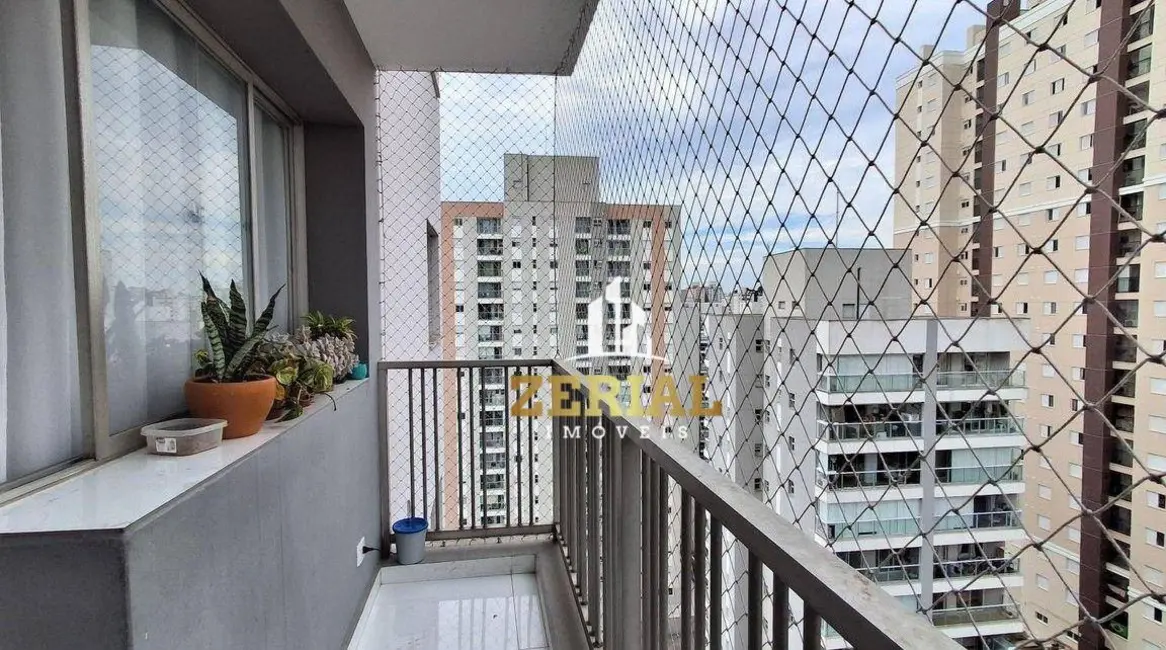 Apartamento com 3 quartos à venda, 88m2 em Boa Vista, Sao Caetano Do Sul - SP - imagem 3 Foto 3 de Apartamento com 3 quartos à venda, 88m2 em Boa Vista, Sao Caetano Do Sul - SP
