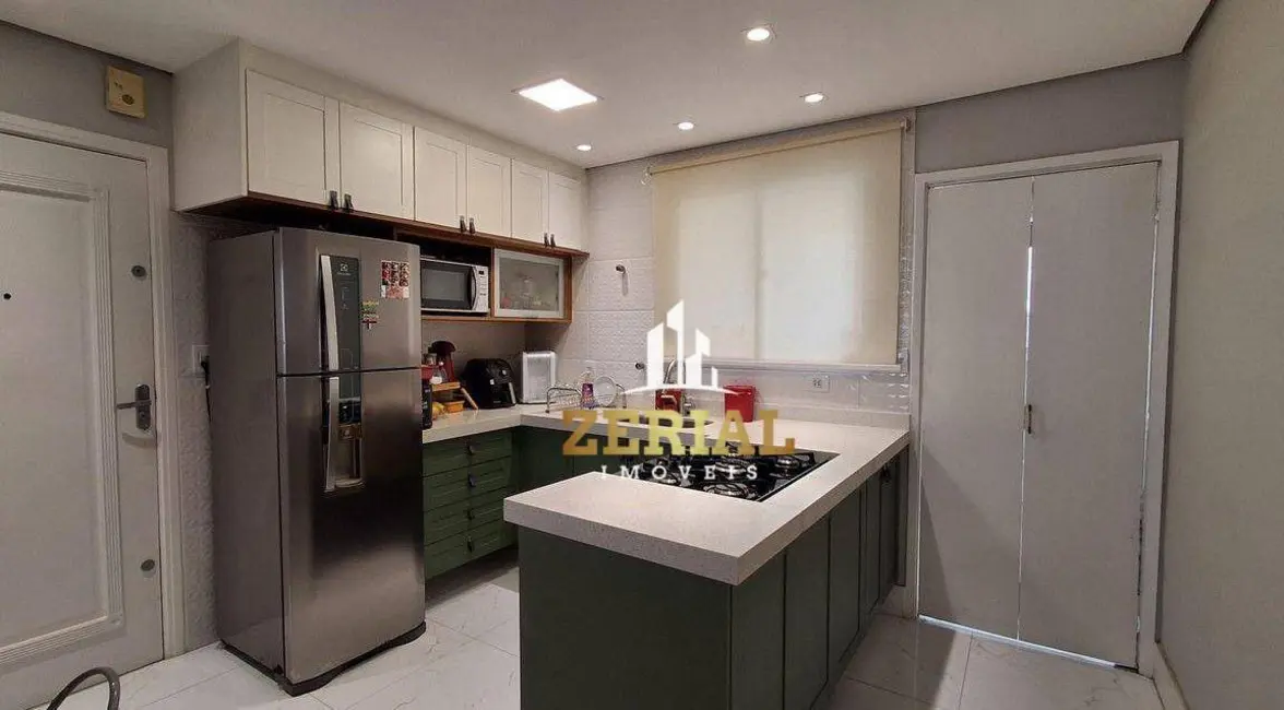 Apartamento com 3 quartos à venda, 88m2 em Boa Vista, Sao Caetano Do Sul - SP - imagem 4 Foto 4 de Apartamento com 3 quartos à venda, 88m2 em Boa Vista, Sao Caetano Do Sul - SP