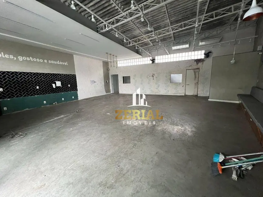 Sala Comercial para alugar, 146m2 em Cerâmica, Sao Caetano Do Sul - SP - imagem 4 Foto 4 de Sala Comercial para alugar, 146m2 em Cerâmica, Sao Caetano Do Sul - SP