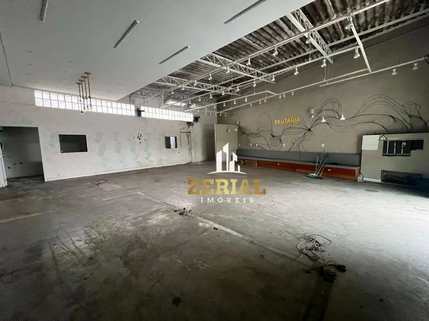 Sala Comercial para alugar, 146m2 em Cerâmica, Sao Caetano Do Sul - SP - imagem 3 Foto 3 de Sala Comercial para alugar, 146m2 em Cerâmica, Sao Caetano Do Sul - SP