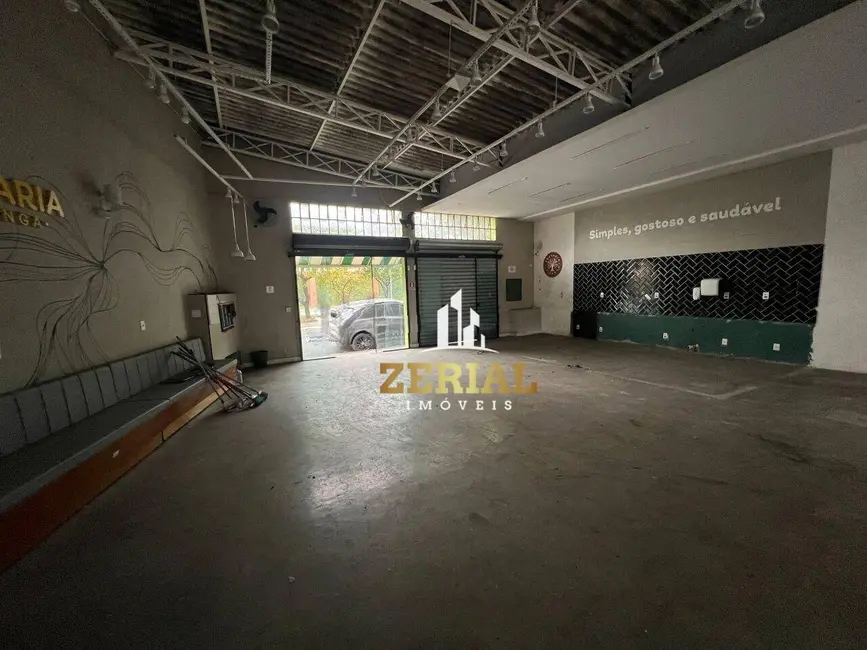 Sala Comercial para alugar, 146m2 em Cerâmica, Sao Caetano Do Sul - SP - imagem 1 Foto 1 de Sala Comercial para alugar, 146m2 em Cerâmica, Sao Caetano Do Sul - SP