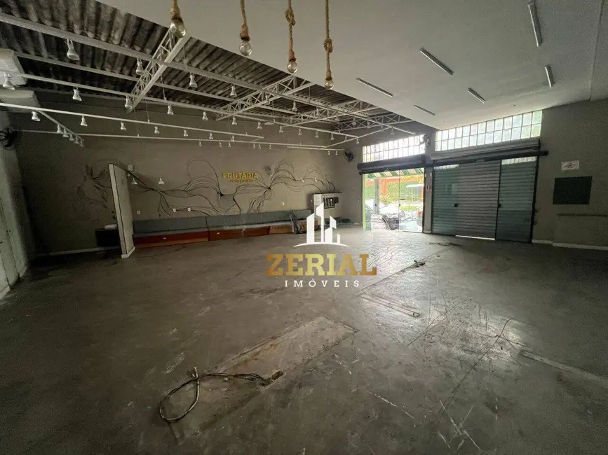Sala Comercial para alugar, 146m2 em Cerâmica, Sao Caetano Do Sul - SP - imagem 2 Foto 2 de Sala Comercial para alugar, 146m2 em Cerâmica, Sao Caetano Do Sul - SP