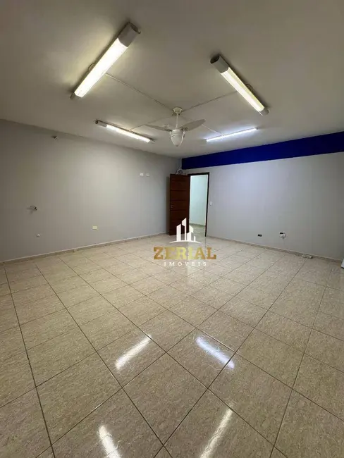 Sala Comercial para alugar, 35m2 em Santa Paula, Sao Caetano Do Sul - SP - imagem 3 Foto 3 de Sala Comercial para alugar, 35m2 em Santa Paula, Sao Caetano Do Sul - SP