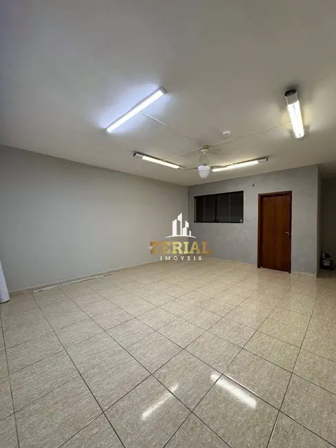 Sala Comercial para alugar, 35m2 em Santa Paula, Sao Caetano Do Sul - SP - imagem 1 Foto 1 de Sala Comercial para alugar, 35m2 em Santa Paula, Sao Caetano Do Sul - SP