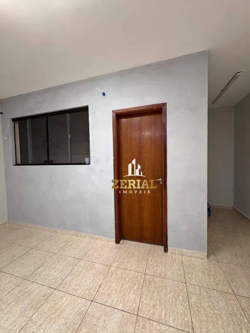 Sala Comercial para alugar, 35m2 em Santa Paula, Sao Caetano Do Sul - SP - imagem 2 Foto 2 de Sala Comercial para alugar, 35m2 em Santa Paula, Sao Caetano Do Sul - SP