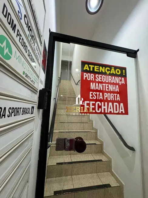 Sala Comercial para alugar, 35m2 em Santa Paula, Sao Caetano Do Sul - SP - imagem 7 Foto 7 de Sala Comercial para alugar, 35m2 em Santa Paula, Sao Caetano Do Sul - SP