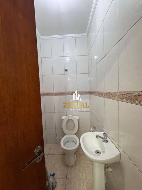 Sala Comercial para alugar, 35m2 em Santa Paula, Sao Caetano Do Sul - SP - imagem 4 Foto 4 de Sala Comercial para alugar, 35m2 em Santa Paula, Sao Caetano Do Sul - SP