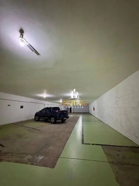 Foto 8 de Sala Comercial para alugar, 35m2 em Santa Paula, Sao Caetano Do Sul - SP