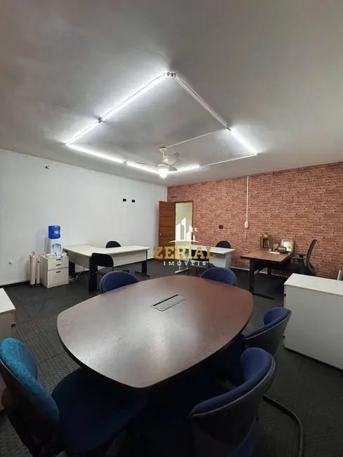 Foto 1 de Sala Comercial para alugar, 35m2 em Santa Paula, Sao Caetano Do Sul - SP