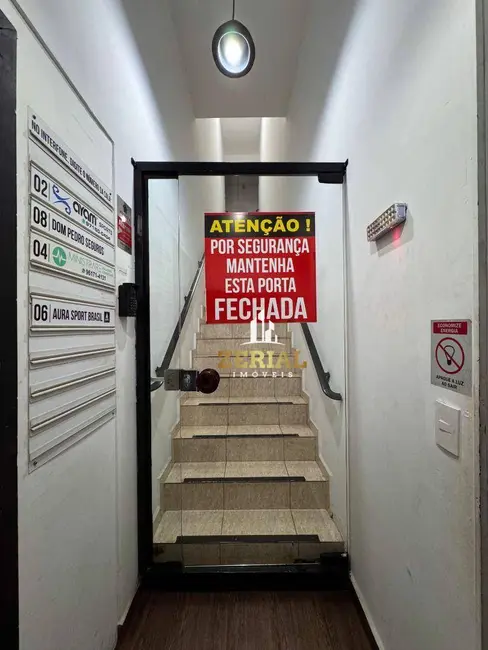 Foto 5 de Sala Comercial para alugar, 35m2 em Santa Paula, Sao Caetano Do Sul - SP