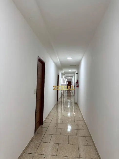 Foto 3 de Sala Comercial para alugar, 35m2 em Santa Paula, Sao Caetano Do Sul - SP