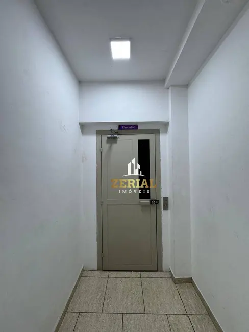 Foto 6 de Sala Comercial para alugar, 35m2 em Santa Paula, Sao Caetano Do Sul - SP
