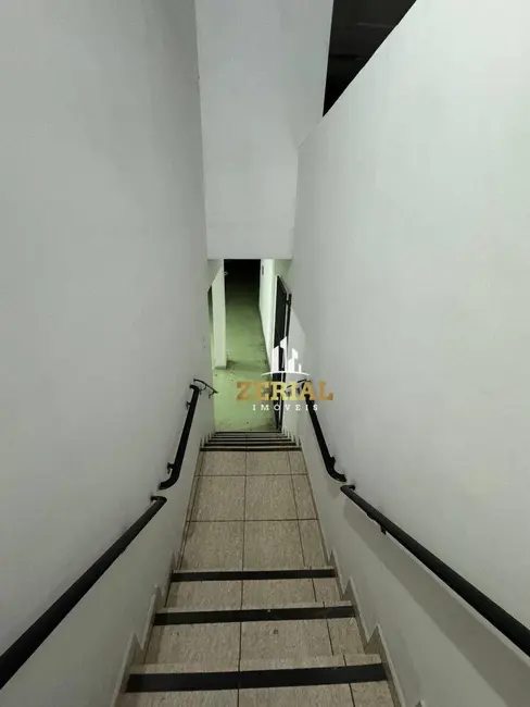 Foto 7 de Sala Comercial para alugar, 35m2 em Santa Paula, Sao Caetano Do Sul - SP