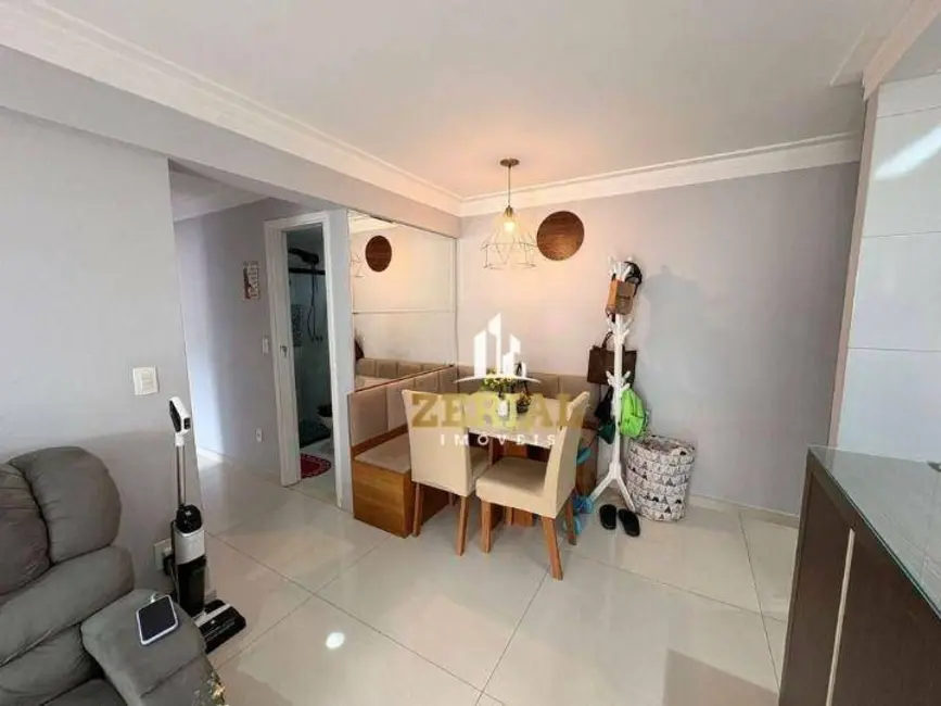 Foto 6 de Apartamento com 2 quartos à venda, 72m2 em Osvaldo Cruz, Sao Caetano Do Sul - SP