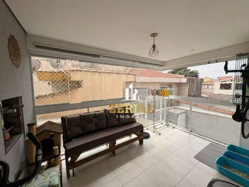 Foto 2 de Apartamento com 2 quartos à venda, 72m2 em Osvaldo Cruz, Sao Caetano Do Sul - SP