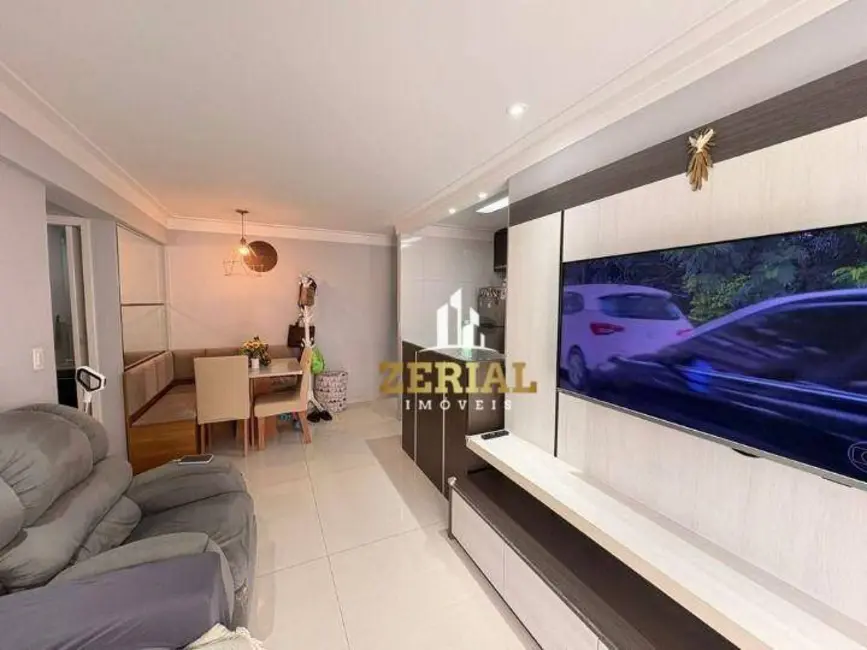 Foto 4 de Apartamento com 2 quartos à venda, 72m2 em Osvaldo Cruz, Sao Caetano Do Sul - SP