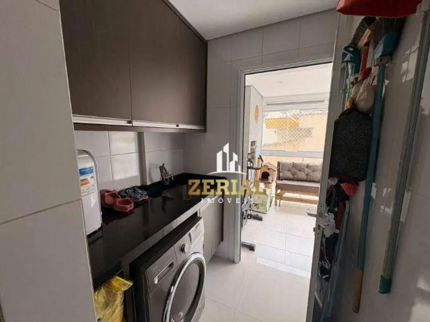 Foto 9 de Apartamento com 2 quartos à venda, 72m2 em Osvaldo Cruz, Sao Caetano Do Sul - SP