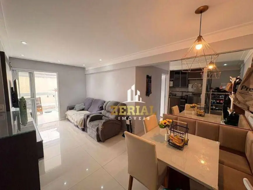 Foto 3 de Apartamento com 2 quartos à venda, 72m2 em Osvaldo Cruz, Sao Caetano Do Sul - SP