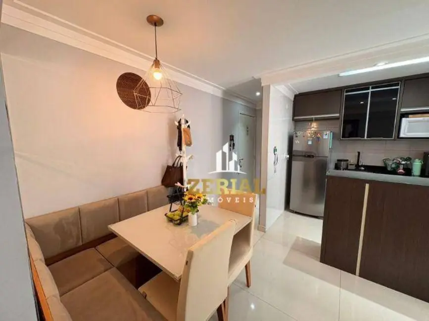Foto 5 de Apartamento com 2 quartos à venda, 72m2 em Osvaldo Cruz, Sao Caetano Do Sul - SP