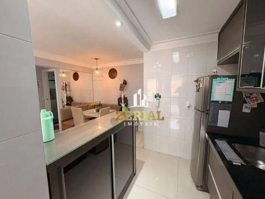 Foto 7 de Apartamento com 2 quartos à venda, 72m2 em Osvaldo Cruz, Sao Caetano Do Sul - SP