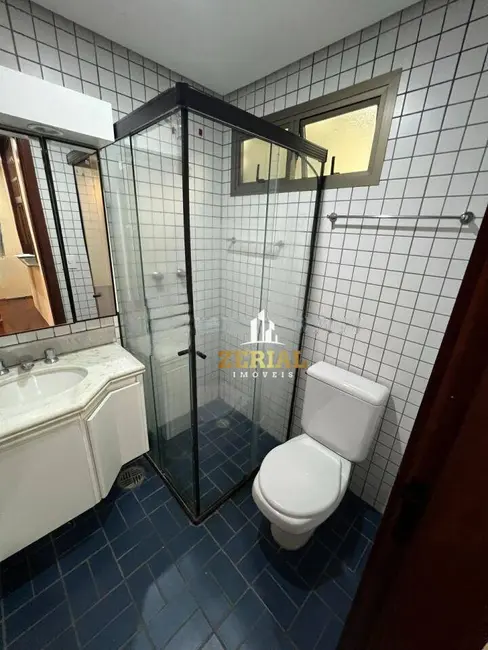 Foto 7 de Apartamento com 1 quarto para alugar, 42m2 em Centro, Sao Caetano Do Sul - SP