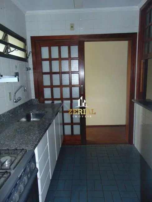 Foto 2 de Apartamento com 1 quarto para alugar, 42m2 em Centro, Sao Caetano Do Sul - SP