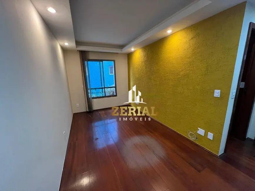 Foto 1 de Apartamento com 1 quarto para alugar, 42m2 em Centro, Sao Caetano Do Sul - SP