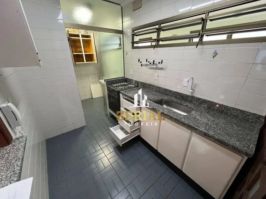 Foto 3 de Apartamento com 1 quarto para alugar, 42m2 em Centro, Sao Caetano Do Sul - SP