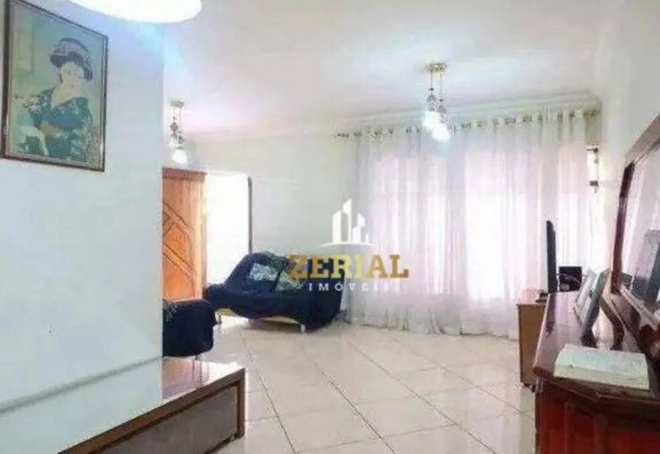 Foto 4 de Sobrado com 3 quartos à venda, 133m2 em Barcelona, Sao Caetano Do Sul - SP