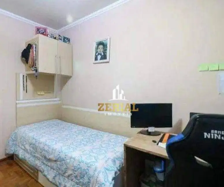 Foto 9 de Sobrado com 3 quartos à venda, 133m2 em Barcelona, Sao Caetano Do Sul - SP