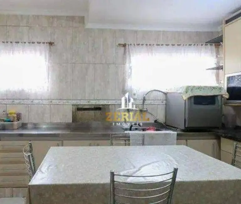 Foto 5 de Sobrado com 3 quartos à venda, 133m2 em Barcelona, Sao Caetano Do Sul - SP