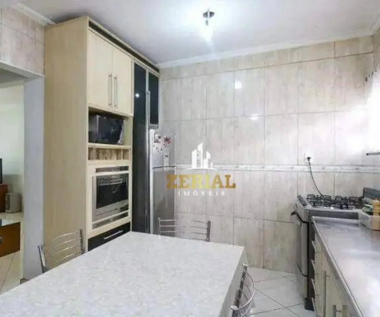 Foto 6 de Sobrado com 3 quartos à venda, 133m2 em Barcelona, Sao Caetano Do Sul - SP