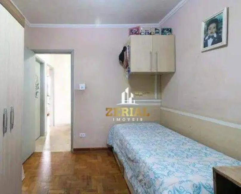 Foto 8 de Sobrado com 3 quartos à venda, 133m2 em Barcelona, Sao Caetano Do Sul - SP