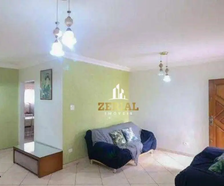 Foto 2 de Sobrado com 3 quartos à venda, 133m2 em Barcelona, Sao Caetano Do Sul - SP