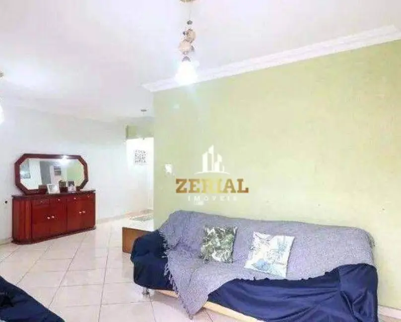 Foto 3 de Sobrado com 3 quartos à venda, 133m2 em Barcelona, Sao Caetano Do Sul - SP