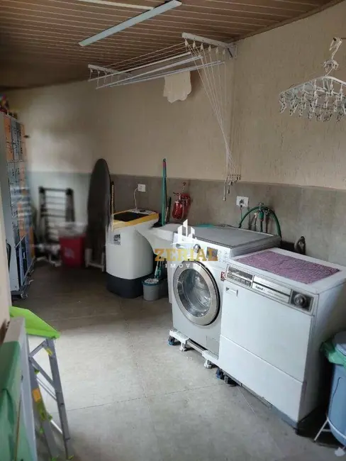 Sobrado com 4 quartos à venda, 132m2 em Santa Maria, Sao Caetano Do Sul - SP - imagem 4 Foto 4 de Sobrado com 4 quartos à venda, 132m2 em Santa Maria, Sao Caetano Do Sul - SP
