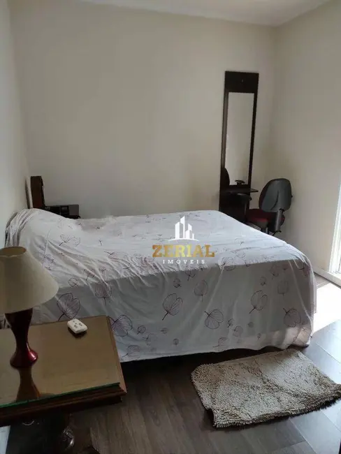 Sobrado com 4 quartos à venda, 132m2 em Santa Maria, Sao Caetano Do Sul - SP - imagem 8 Foto 8 de Sobrado com 4 quartos à venda, 132m2 em Santa Maria, Sao Caetano Do Sul - SP