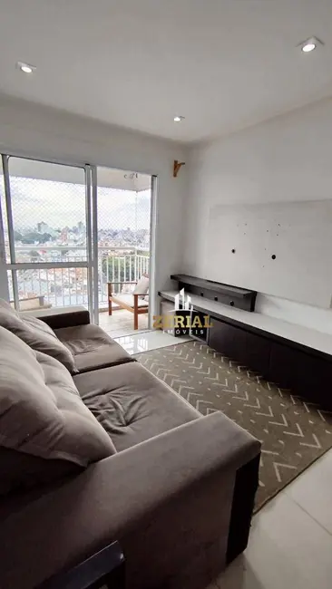 Apartamento com 3 quartos à venda, 84m2 em Boa Vista, Sao Caetano Do Sul - SP - imagem 2 Foto 2 de Apartamento com 3 quartos à venda, 84m2 em Boa Vista, Sao Caetano Do Sul - SP