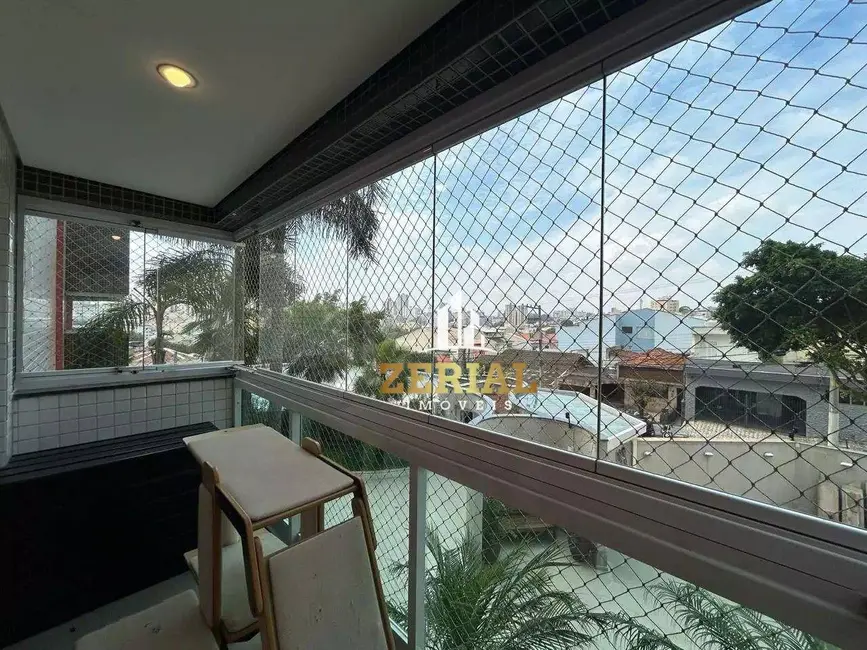 Foto 6 de Apartamento com 3 quartos à venda, 188m2 em Olímpico, Sao Caetano Do Sul - SP